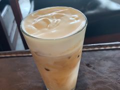 -maan coffee漫咖啡(通州店)