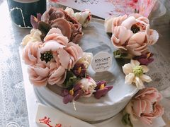 -BONCAKE裱花蛋糕(万象汇店)