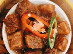 -蒸武门·广式茶点(石滩店)