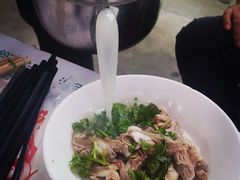 -道北羊汤