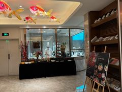 -菲住布渴酒店自助餐厅(阿里巴巴西溪园区店)