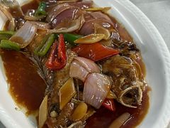 -海鲜街菜馆(海珠南路店)