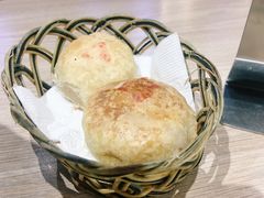 鲜肉月饼-老上海里弄味道(知春路店)