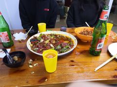 -啊臻味道米粉(义乌店)