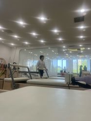 -卓拓普拉提