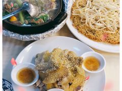 -华哥私厨-原醉琼楼