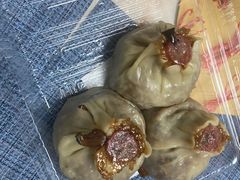 -白玉兰食品甜凤店(合生汇店)