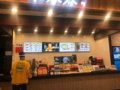 -和合谷(北京市王府井百货大楼店)