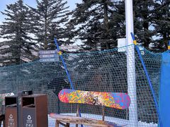 -长白山万达国际滑雪场