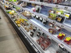 -盒马鲜生(领丰汇店)