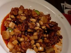 -惠宾饭庄(中山路店)