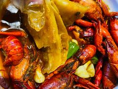 -叶派龙虾•招牌香辣蟹·海鲜(中海国际店)