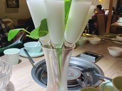 -探窝·竹笙椰子鸡(杨箕店)