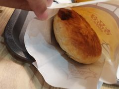 -吉品合酥脆烤饼(哈西金街店)