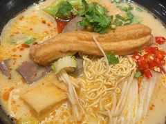 -杨国福麻辣烫(龙阳广场店)