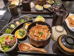 -玄白·炭烤活鳗(上海首店)