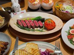 -The Good Place好地方·Brunch·coffee(国贸店)