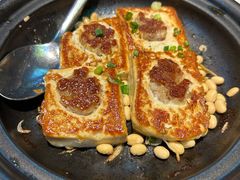 -秋色客家菜(南山店)