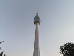 -陕西自然博物馆