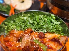 -kingkong大猩猩烤肉(CBD店)