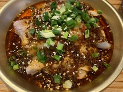 -兔槽江湖菜·重庆璧山兔(水围店)