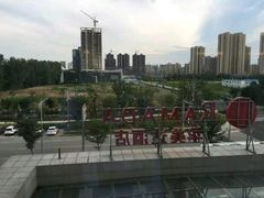 -嘉兴华美达酒店(秦逸路店)