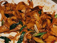 -小河公主秘制烤羊腿(小绿谷店)