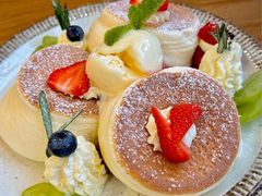 -山由之cafe&meal(小寨店)