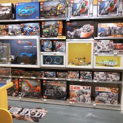 -乐高授权专卖店(浦东嘉里城店)