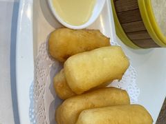 -玉林烤鸭店(定福庄店)
