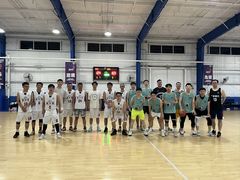 -BUFFALO篮球公园(康桥店)