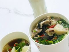 -化州颜勇牛腩(深圳总店)