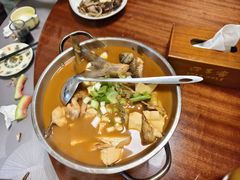 -涵家味土菜馆·徽州一绝臭鳜鱼(三河古镇店)