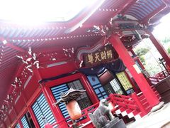 -井之头恩赐公园