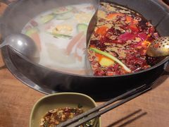 -楠火锅(仁恒梦中心店)