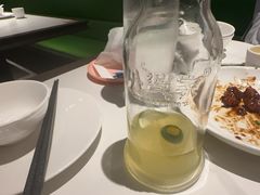 -外婆家(西红门荟聚购物中心店)