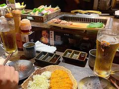 -暖都焼肉·和牛酒場(花都店)