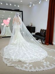 -纯色时光婚纱艺术馆WHITE