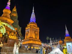 -西双版纳傣族园