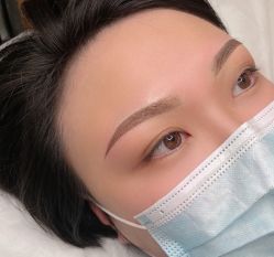 -久匠·纹眉纹绣半永久