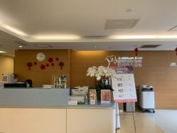 -杭州贝瑞斯美华妇儿医院·早孕·产检·儿科