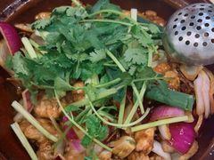 -胡须佬鸡煲四季火锅(龙珠大道店)