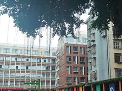 -福清元洪师范学校附属小学