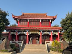 -显应宫(长乐区)