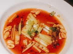 -绿茶餐厅(汇悦大融城店)