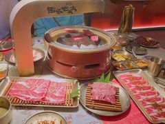 -西塔老太太泥炉烤肉(温州首店万象城黑金店)