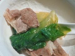 -大良毋米粥(锦龙路总店)