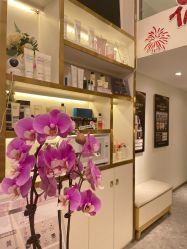 -MIDA蜜哒•科技逆龄美肤连锁