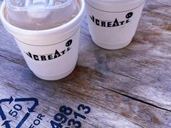 -J Create城市露营咖啡·简餐·宠物(上海动物园店)