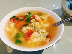 -八珍饺子·烤鸭·家常菜